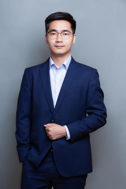 许印固 创意策略总监